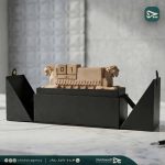 تقویم شیر دل - تصویر 2
